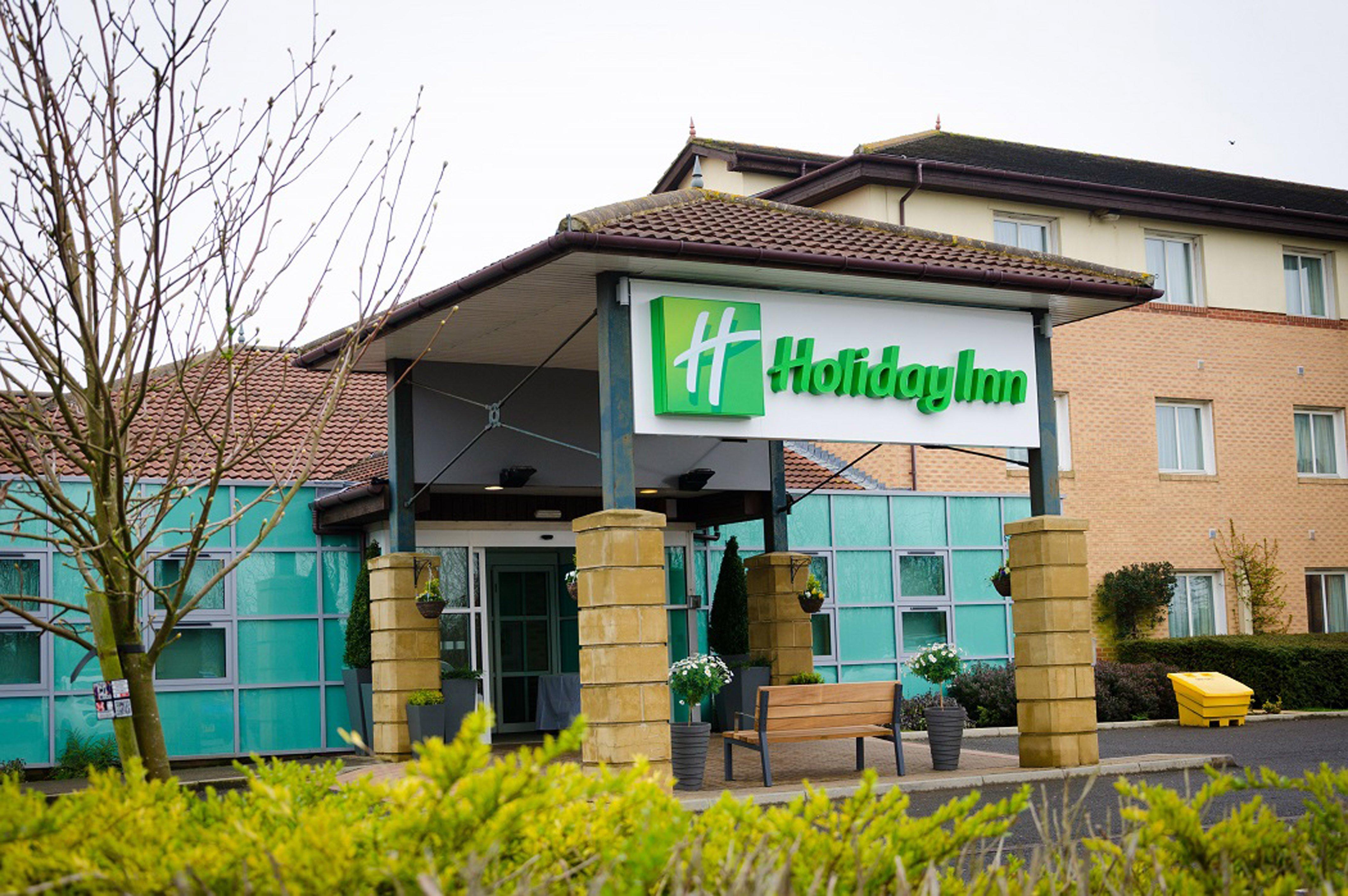 Holiday Inn Darlington - North A1M, Jct.59, An Ihg Hotel Exterior photo