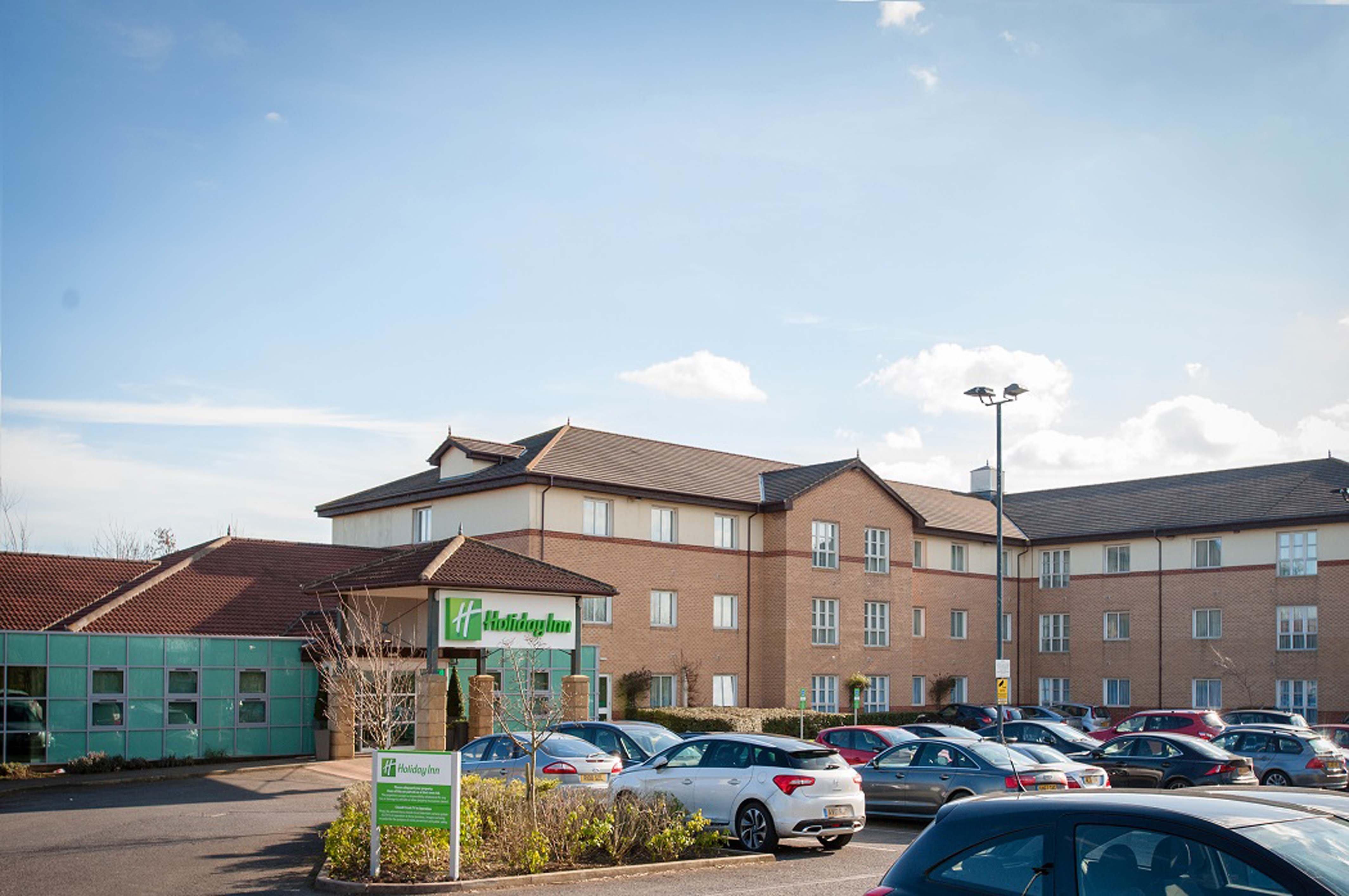 Holiday Inn Darlington - North A1M, Jct.59, An Ihg Hotel Exterior photo