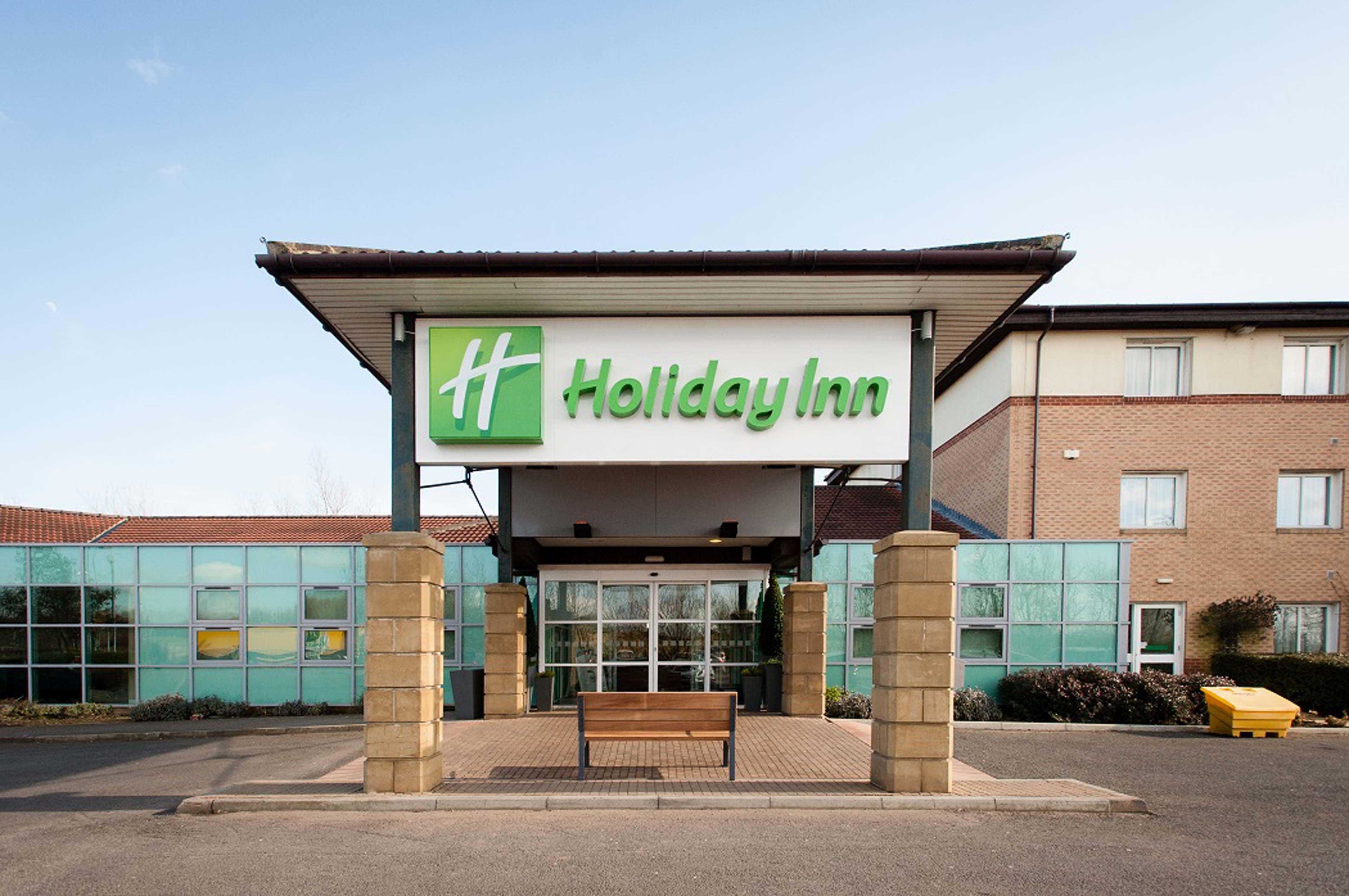 Holiday Inn Darlington - North A1M, Jct.59, An Ihg Hotel Exterior photo